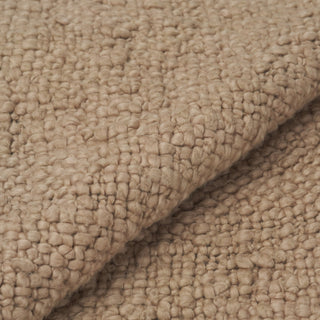 Mercana Kambal 71453 Beige Throw Alternative Image