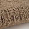 Mercana Kambal 71453 Beige Throw Alternative Image