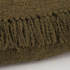 Mercana Kambal 71454 Brown Throw Alternative Image