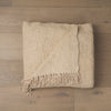 Mercana Kambal 71455 Cream Throw Alternative Image