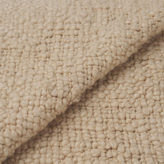 Mercana Kambal 71455 Cream Throw Alternative Image