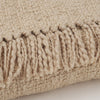 Mercana Kambal 71455 Cream Throw Alternative Image