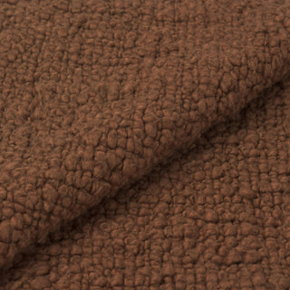 Mercana Kambal 71456 Reddish-brown Throw Alternative Image