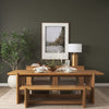 Mercana Rowan 71239-AB Light Brown Furniture Lifestyle Image Feature