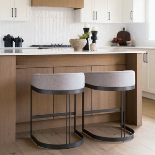 Mercana Hollyfield 69455 Gray Furniture Lifestyle Image Feature