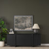 Mercana Rowan 71207 Black Furniture Lifestyle Image Feature