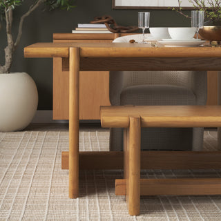 Mercana Rowan 71241 Brown Furniture Lifestyle Image Feature