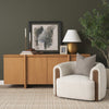 Mercana Rowan 71208 Brown-Light Furniture Lifestyle Image Feature