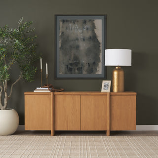Mercana Rowan 71208 Brown-Light Furniture Lifestyle Image Feature