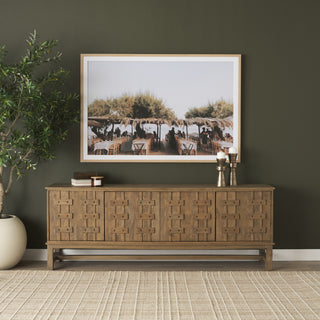 Mercana Truss 71414 Furniture Lifestyle Image Feature