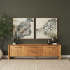 Mercana Belford 71230 Brown-Dark Furniture Lifestyle Image Feature