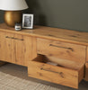 Mercana Belford 71230 Brown-Dark Furniture Lifestyle Image Feature