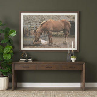 Mercana Belford 71234 Brown-Light Furniture Lifestyle Image Feature