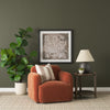 Mercana Saga 71197 Orange Furniture Lifestyle Image Feature