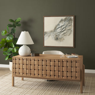 Mercana Trellyn 71289 Brown-Light Furniture Lifestyle Image Feature