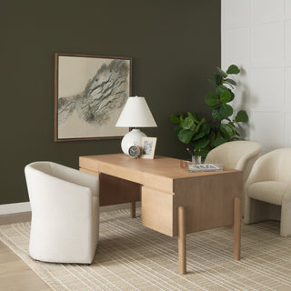 Mercana Trellyn 71289 Brown-Light Furniture Lifestyle Image Feature