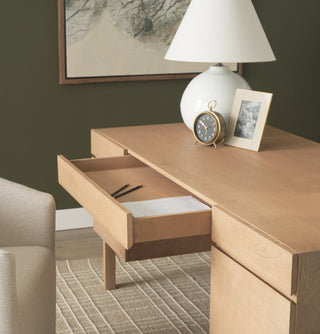 Mercana Trellyn 71289 Brown-Light Furniture Lifestyle Image Feature