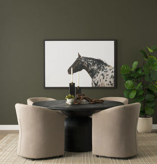 Mercana Sondra 71320 Gray Furniture Lifestyle Image Feature