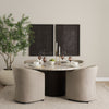 Mercana Sondra 71320 Gray Furniture Lifestyle Image Feature