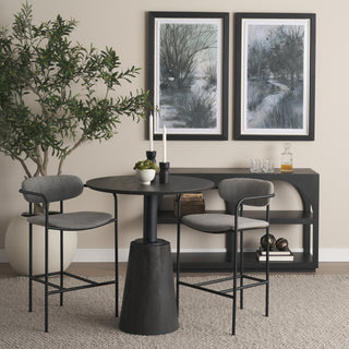 Mercana Parker 69359 Gray Furniture Lifestyle Image Feature