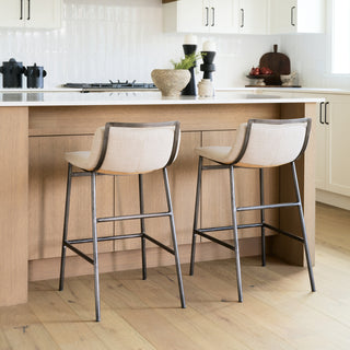 Mercana Kavalan 68087 Beige Furniture Lifestyle Image Feature