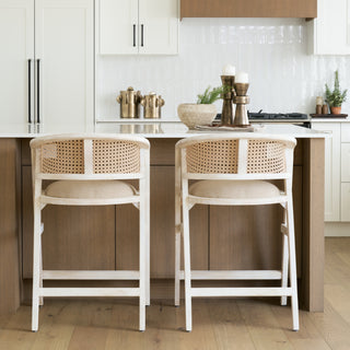 Mercana Tabitha 68496 Beige Furniture Lifestyle Image Feature