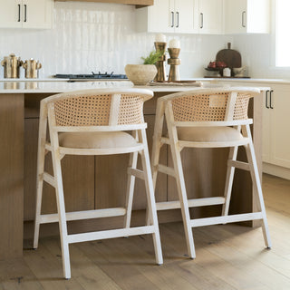 Mercana Tabitha 68496 Beige Furniture Lifestyle Image Feature