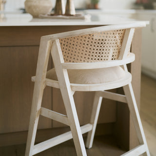 Mercana Tabitha 68496 Beige Furniture Lifestyle Image Feature