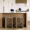 Mercana Aida 69192 Gray Furniture Lifestyle Image Feature
