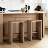 Mercana Aida 69192 Gray Furniture Lifestyle Image Feature