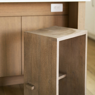 Mercana Aida 69192 Gray Furniture Lifestyle Image Feature