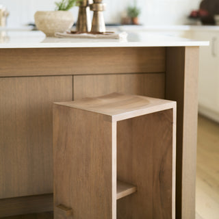 Mercana Aida 69193 Brown Furniture Lifestyle Image Feature