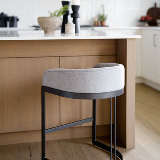 Mercana Hollyfield 69455 Gray Furniture Lifestyle Image Feature