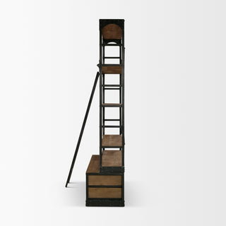 Mercana Brodie 50373-AB Brown Furniture Alternative Image