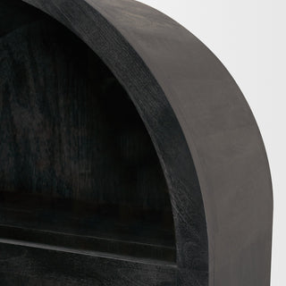 Mercana Suri 71309 Black Furniture Alternative Image