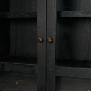 Mercana Suri 71309 Black Furniture Alternative Image