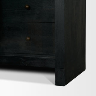 Mercana Suri 71309 Black Furniture Alternative Image