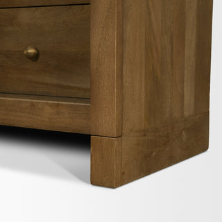 Mercana Suri 71310 Brown-Medium Furniture Alternative Image