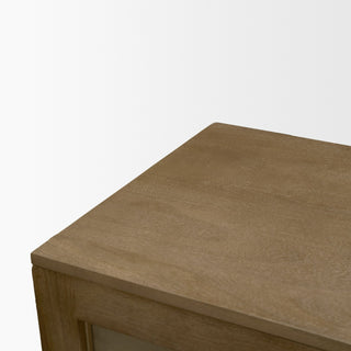 Mercana Suri 71312 Brown-Medium Furniture Alternative Image