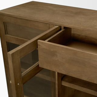 Mercana Suri 71312 Brown-Medium Furniture Alternative Image