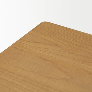 Mercana Hollis 71321 Brown-Light Furniture Alternative Image