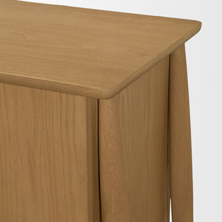 Mercana Hollis 71321 Brown-Light Furniture Alternative Image