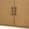 Mercana Hollis 71321 Brown-Light Furniture Alternative Image