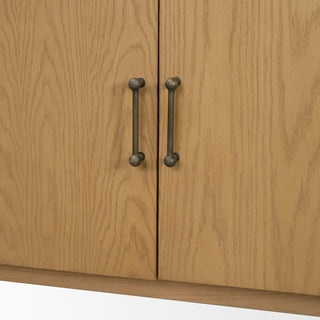 Mercana Hollis 71321 Brown-Light Furniture Alternative Image