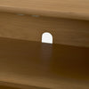 Mercana Hollis 71321 Brown-Light Furniture Alternative Image
