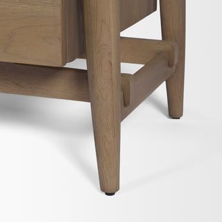 Mercana Hollis 71322 Brown Furniture Alternative Image