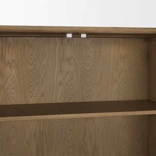Mercana Hollis 71323 Brown Furniture Alternative Image