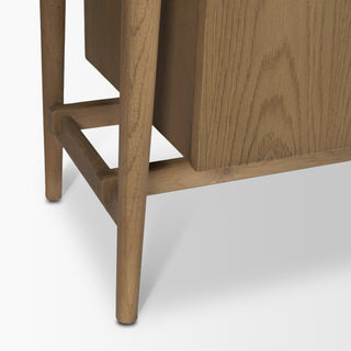 Mercana Hollis 71323 Brown Furniture Alternative Image
