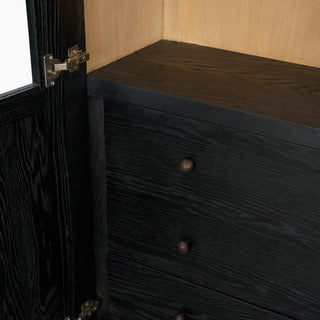 Mercana Henry 71327 Black Furniture Alternative Image