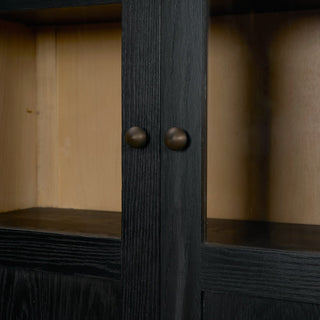 Mercana Henry 71327 Black Furniture Alternative Image